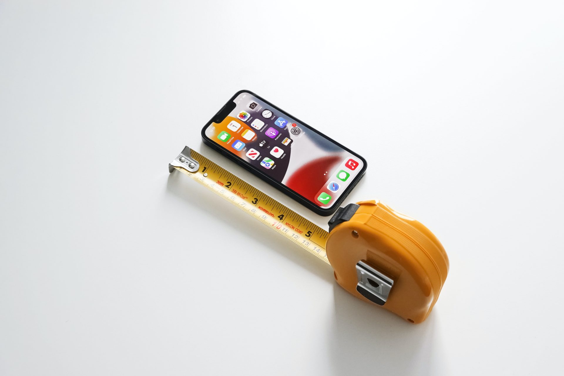 iPhone 13 Mini, le smartphone pratique 